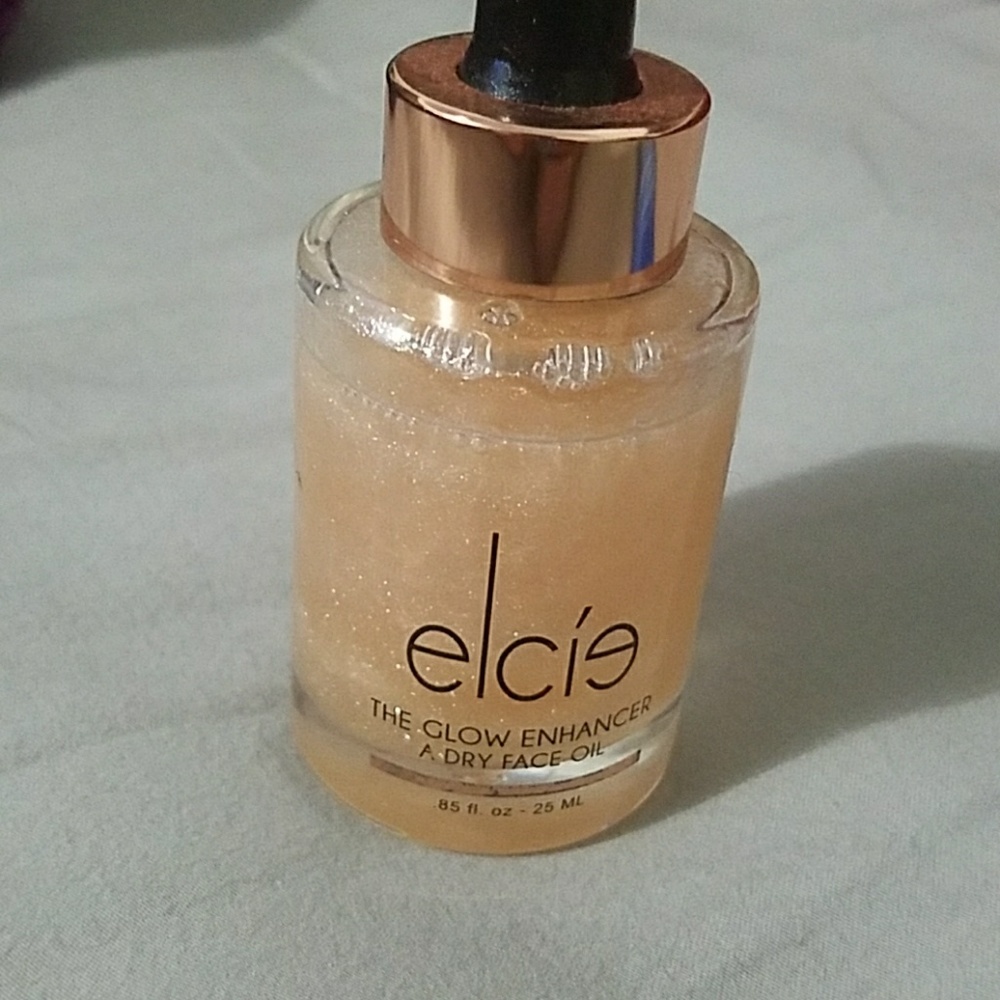 Elcie Glow Enhancer